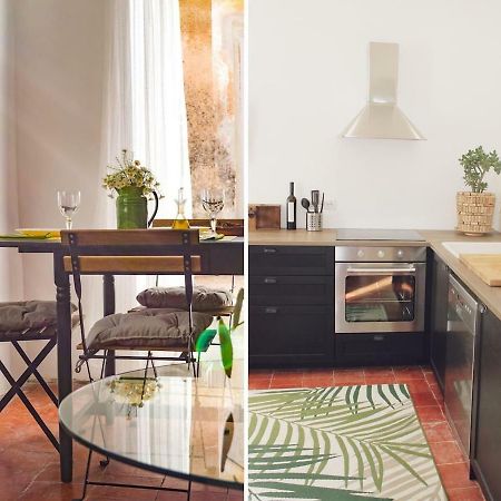 Apartamento Le Zathery Campagne  Exterior foto
