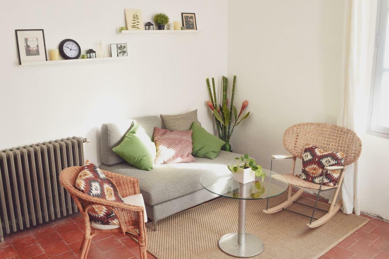 Apartamento Le Zathery Campagne  Exterior foto