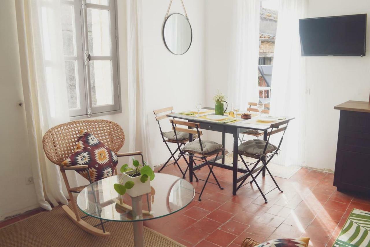 Apartamento Le Zathery Campagne  Exterior foto