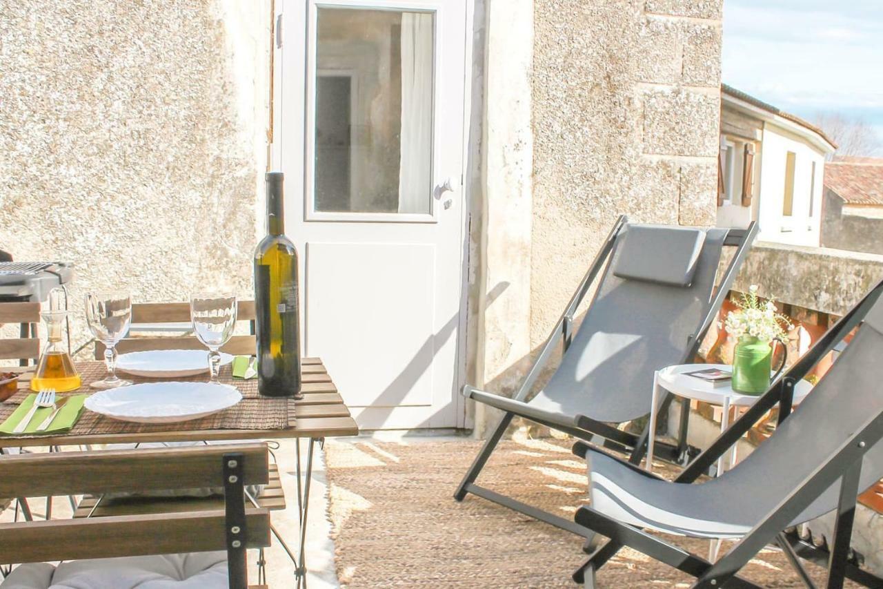 Apartamento Le Zathery Campagne  Exterior foto