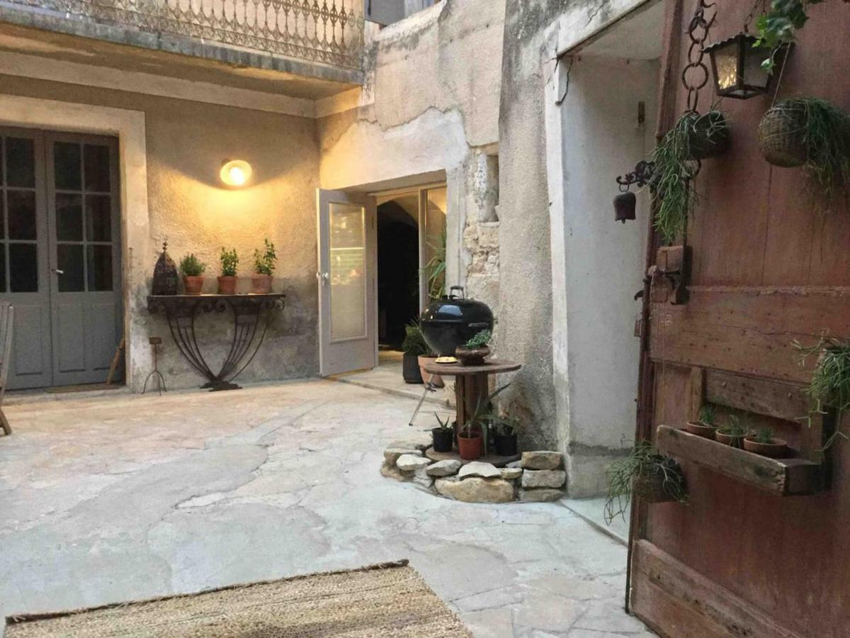 Apartamento Le Zathery Campagne  Exterior foto