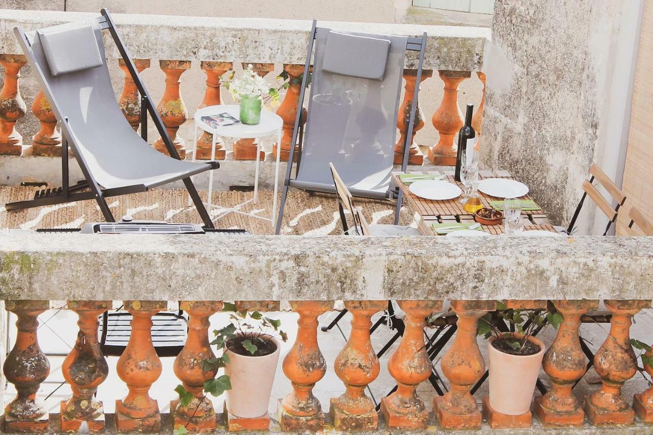 Apartamento Le Zathery Campagne  Exterior foto