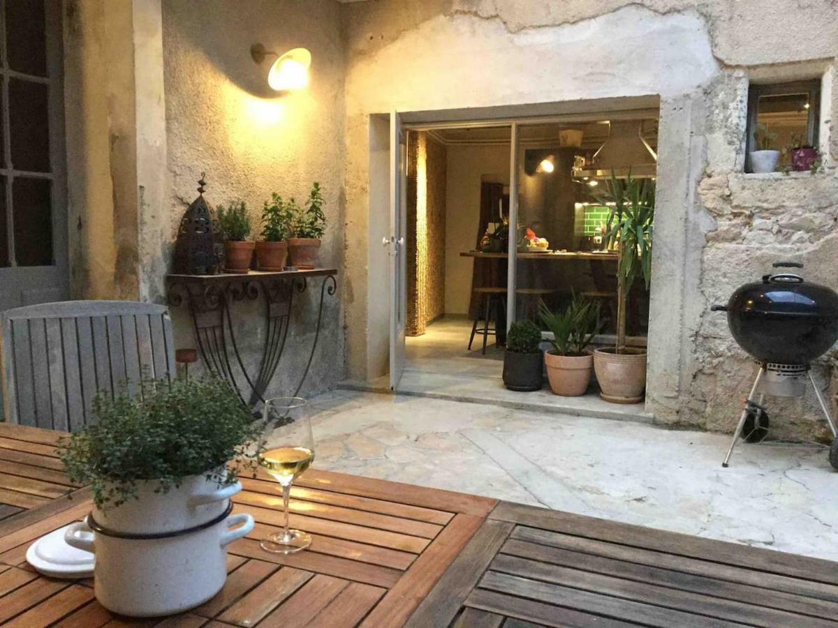 Apartamento Le Zathery Campagne  Exterior foto