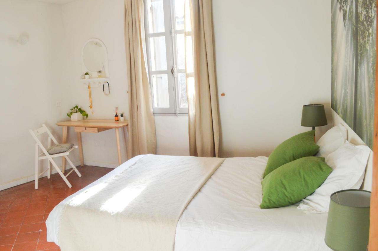 Apartamento Le Zathery Campagne  Exterior foto