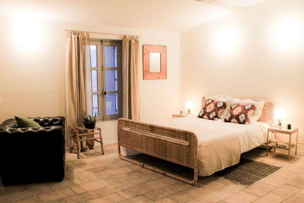Apartamento Le Zathery Campagne  Exterior foto